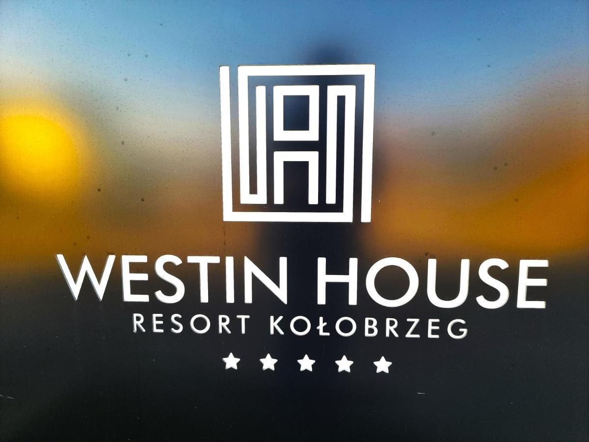 Resort Westin House - Basen, Jacuzzi, Sauna, Silownia, Plac Zabaw W Cenie - 365Pam Kolberg Exterior foto