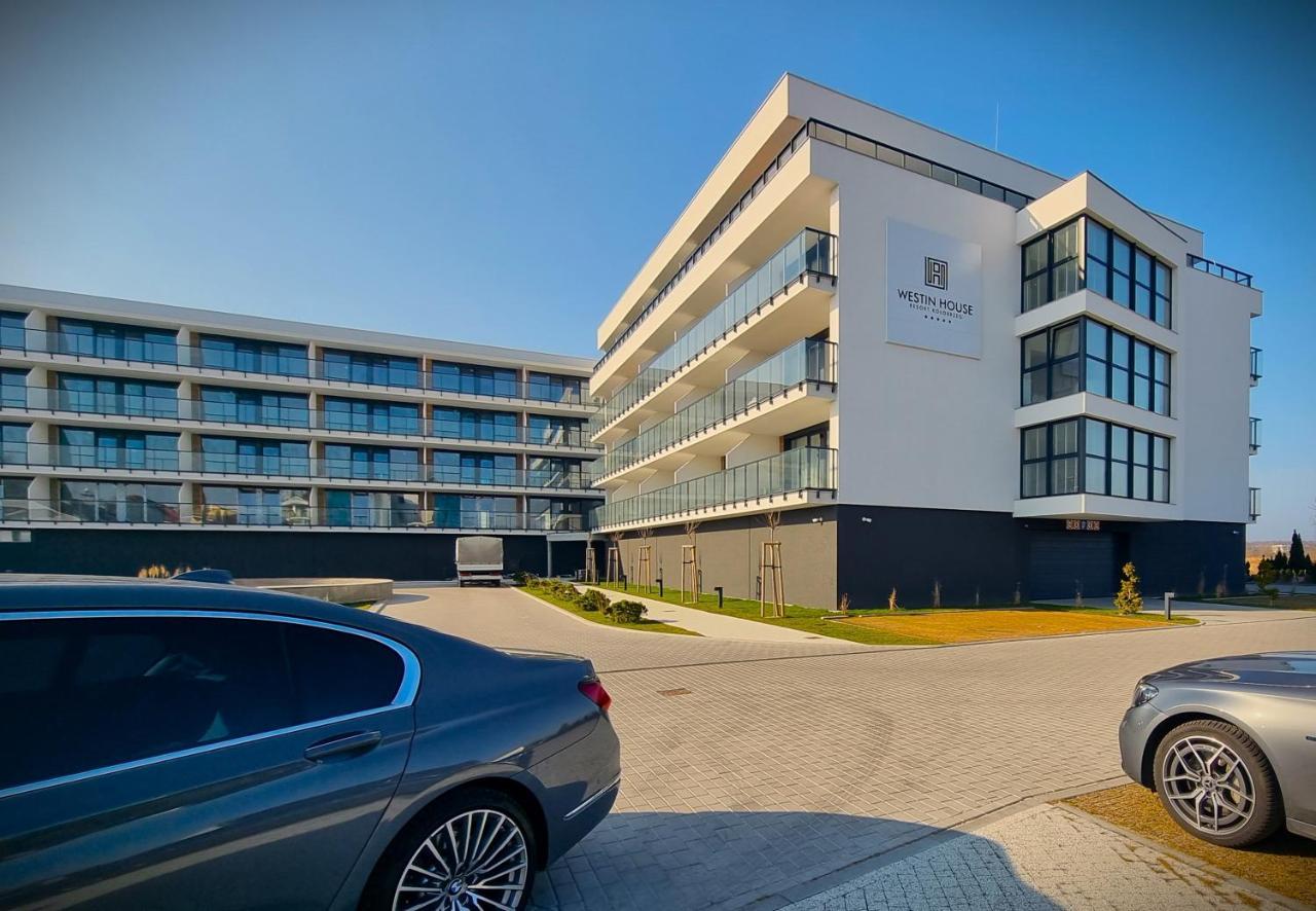 Resort Westin House - Basen, Jacuzzi, Sauna, Silownia, Plac Zabaw W Cenie - 365Pam Kolberg Exterior foto