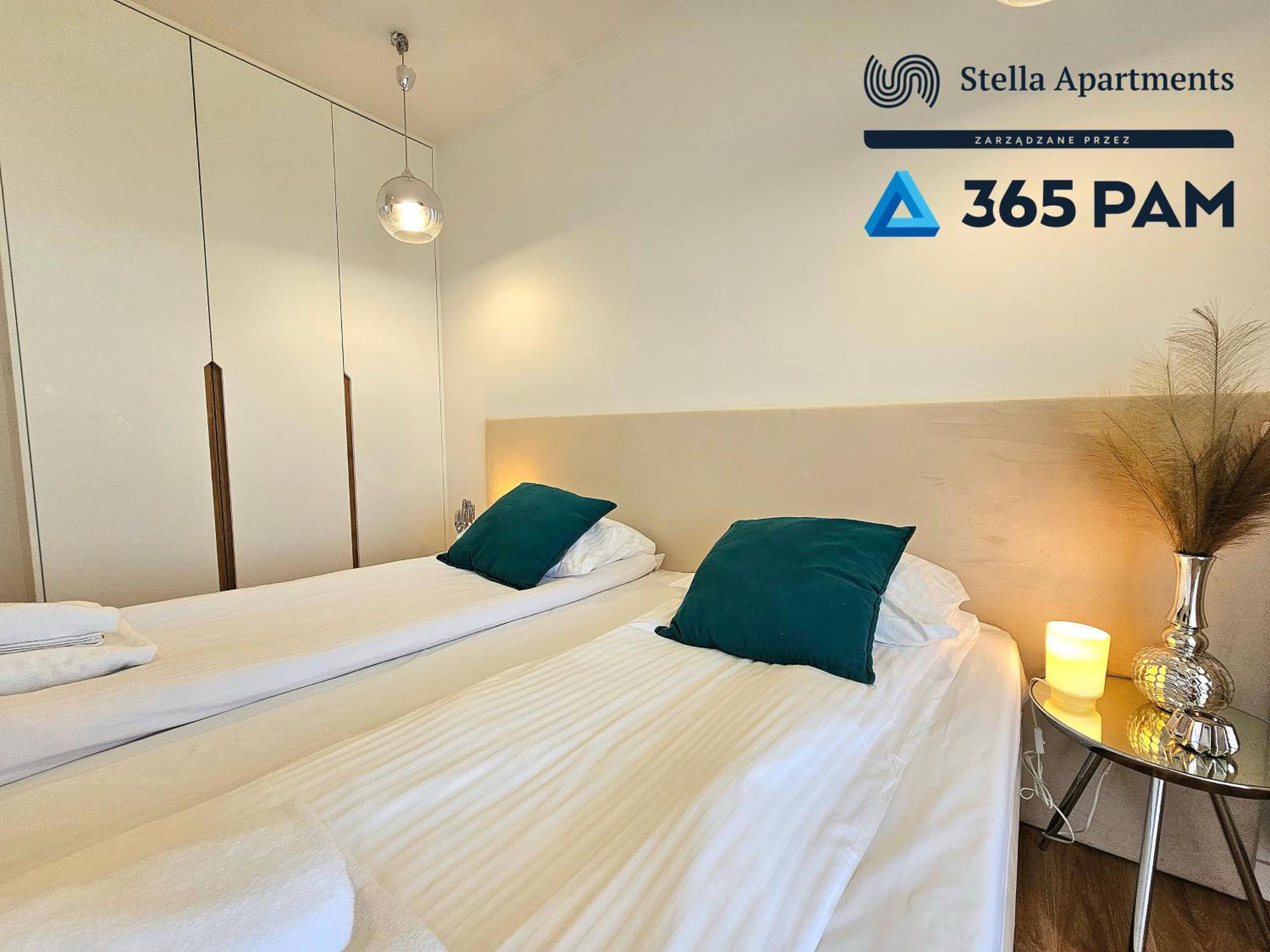 Resort Westin House - Basen, Jacuzzi, Sauna, Silownia, Plac Zabaw W Cenie - 365Pam Kolberg Zimmer foto