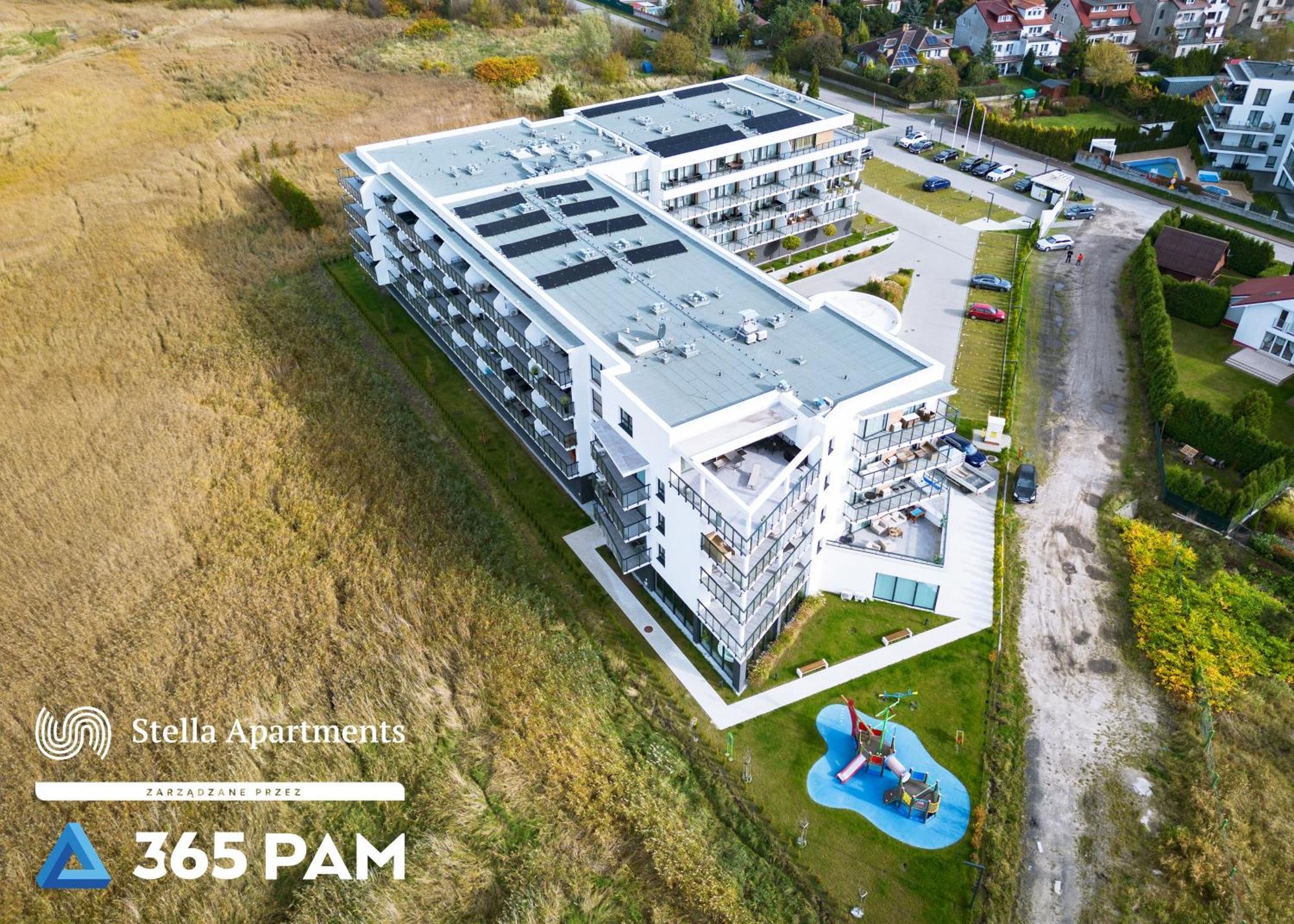 Resort Westin House - Basen, Jacuzzi, Sauna, Silownia, Plac Zabaw W Cenie - 365Pam Kolberg Exterior foto