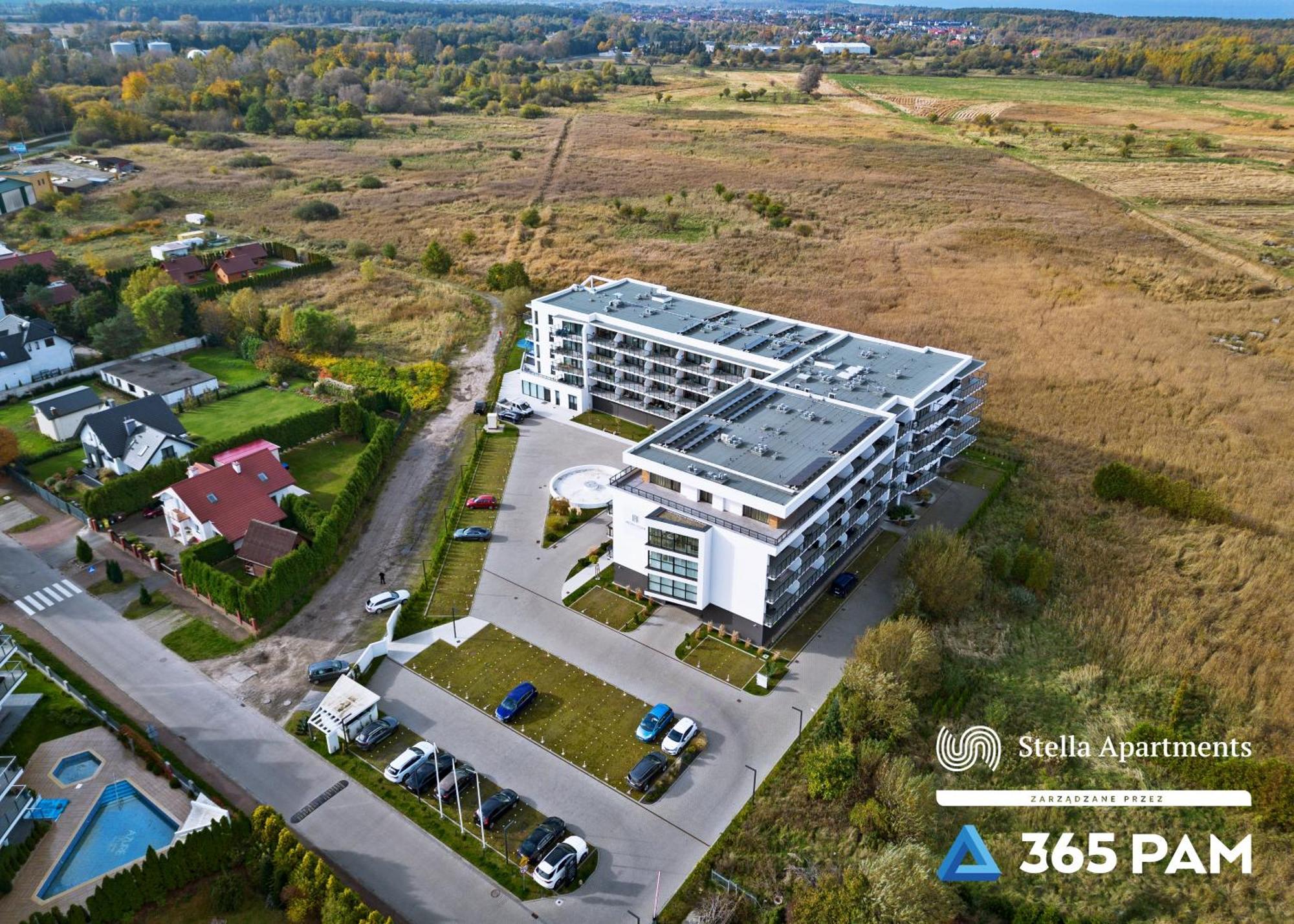 Resort Westin House - Basen, Jacuzzi, Sauna, Silownia, Plac Zabaw W Cenie - 365Pam Kolberg Exterior foto