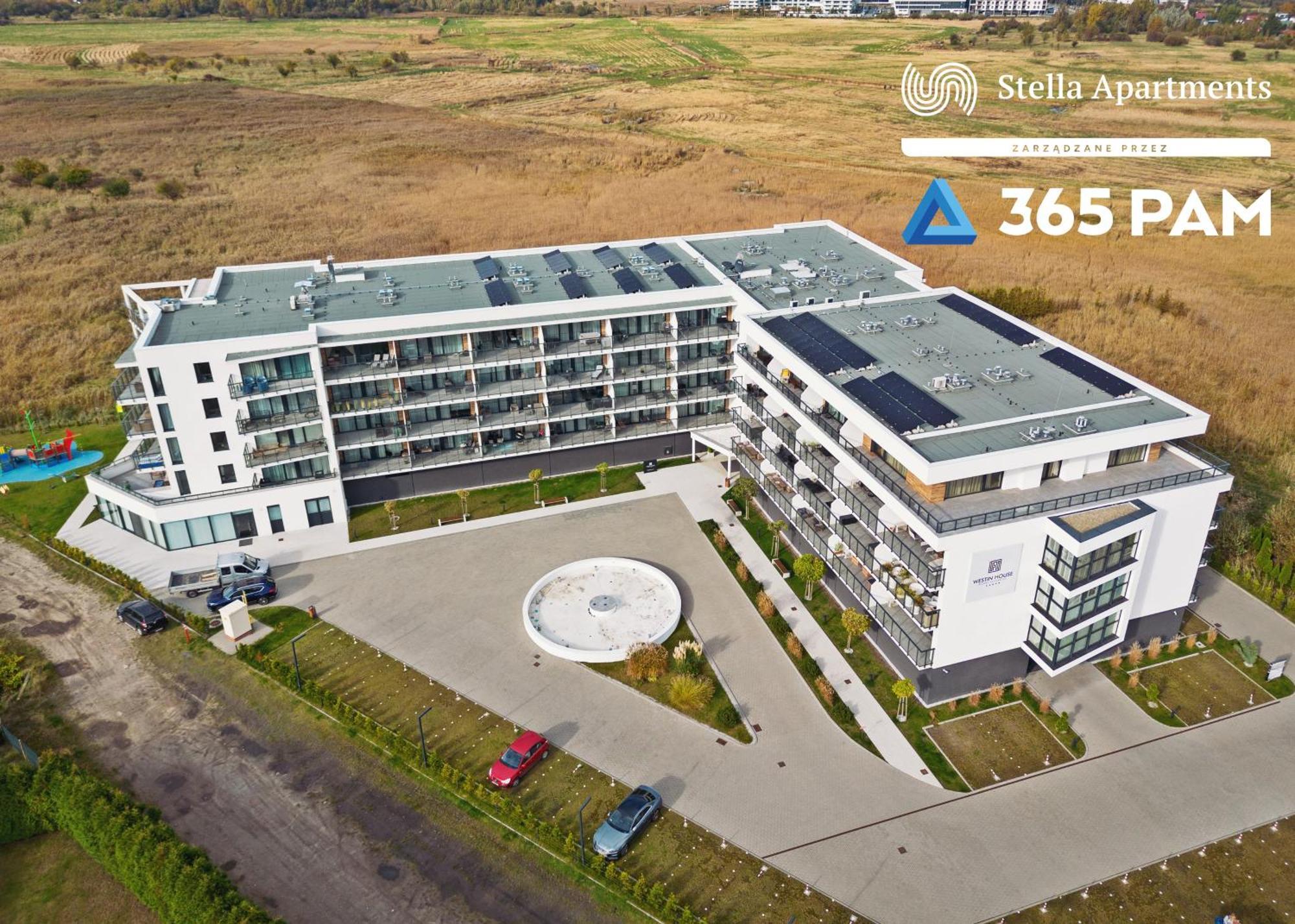 Resort Westin House - Basen, Jacuzzi, Sauna, Silownia, Plac Zabaw W Cenie - 365Pam Kolberg Exterior foto