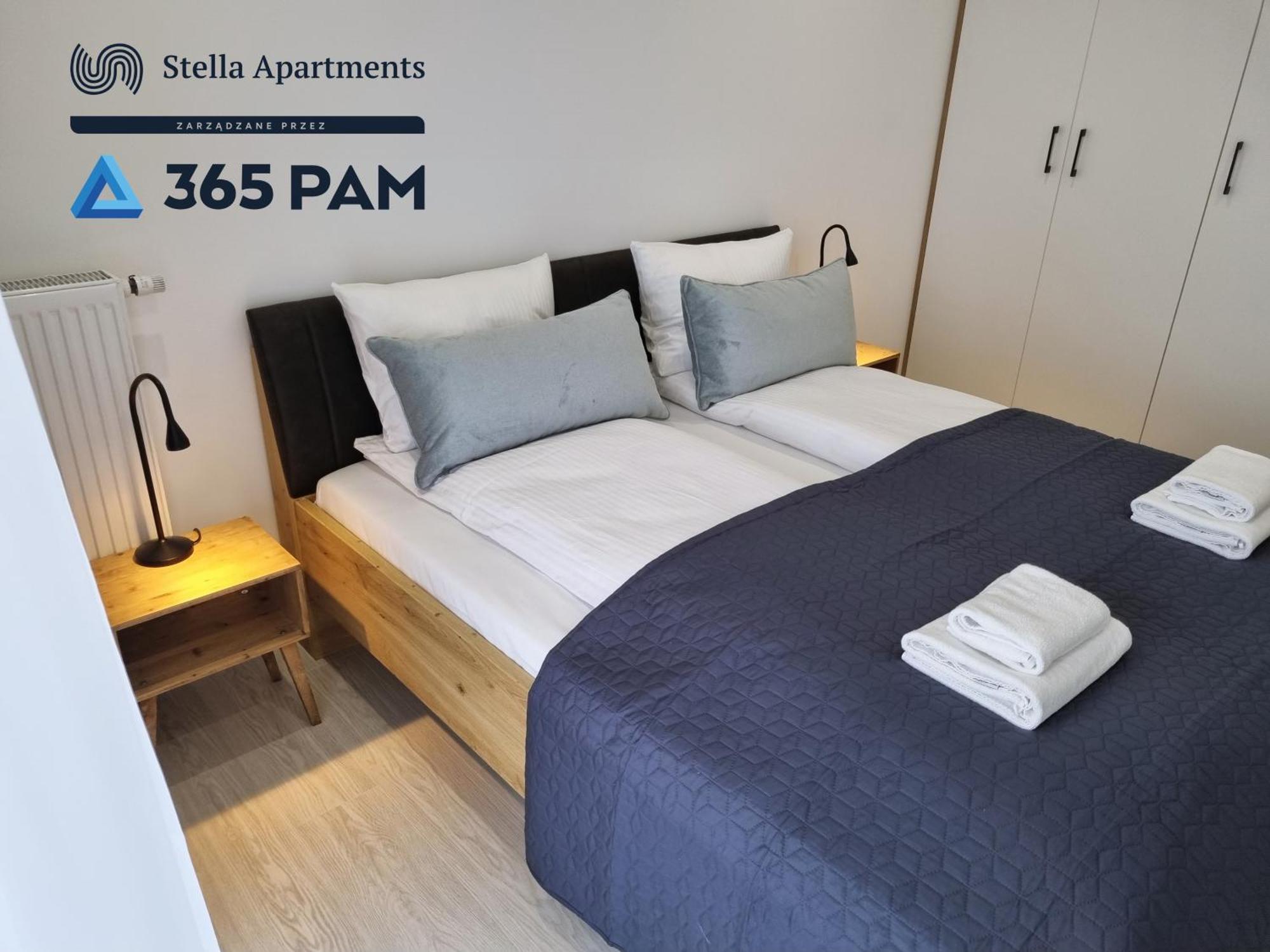 Resort Westin House - Basen, Jacuzzi, Sauna, Silownia, Plac Zabaw W Cenie - 365Pam Kolberg Zimmer foto