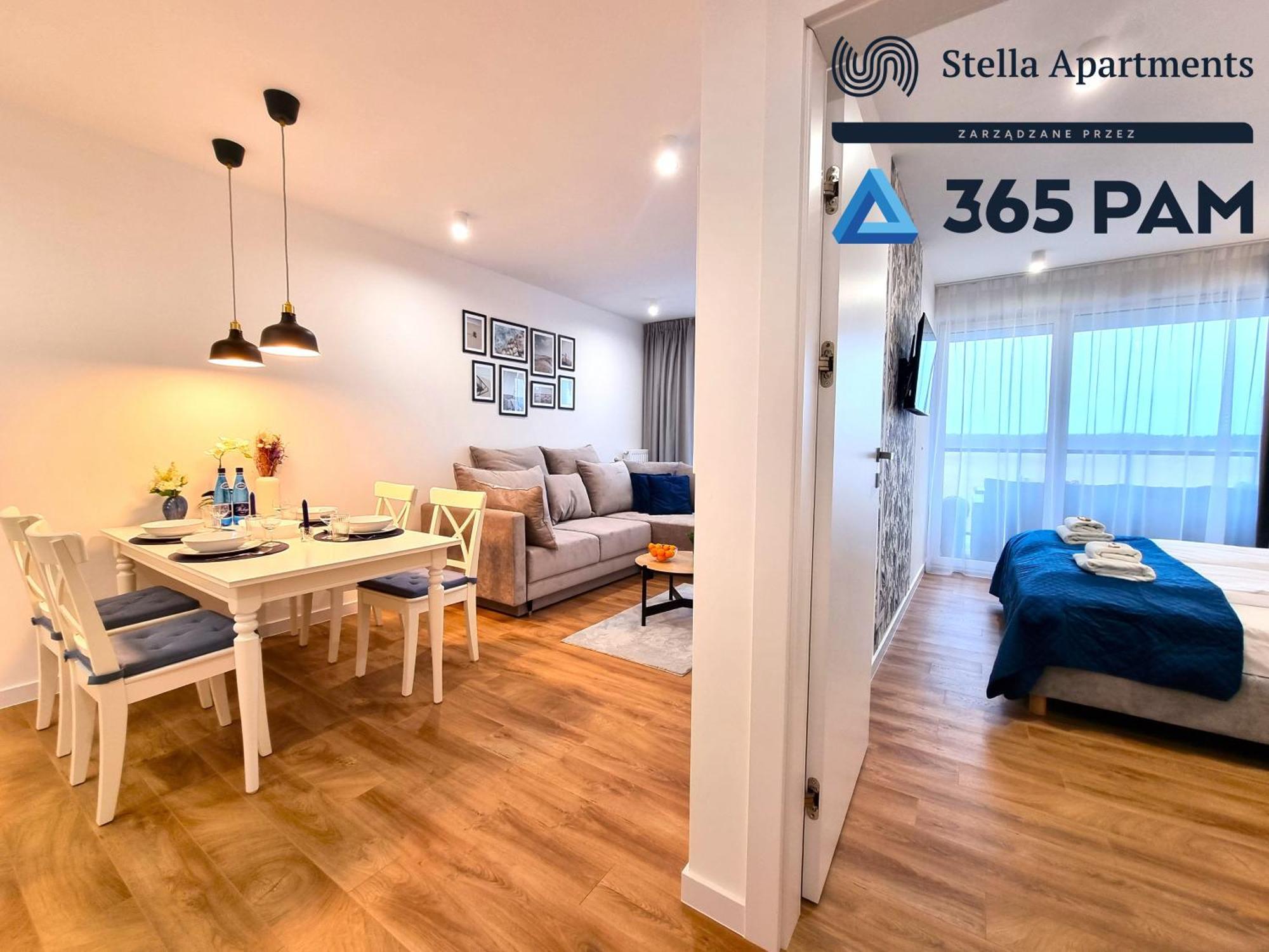 Resort Westin House - Basen, Jacuzzi, Sauna, Silownia, Plac Zabaw W Cenie - 365Pam Kolberg Zimmer foto