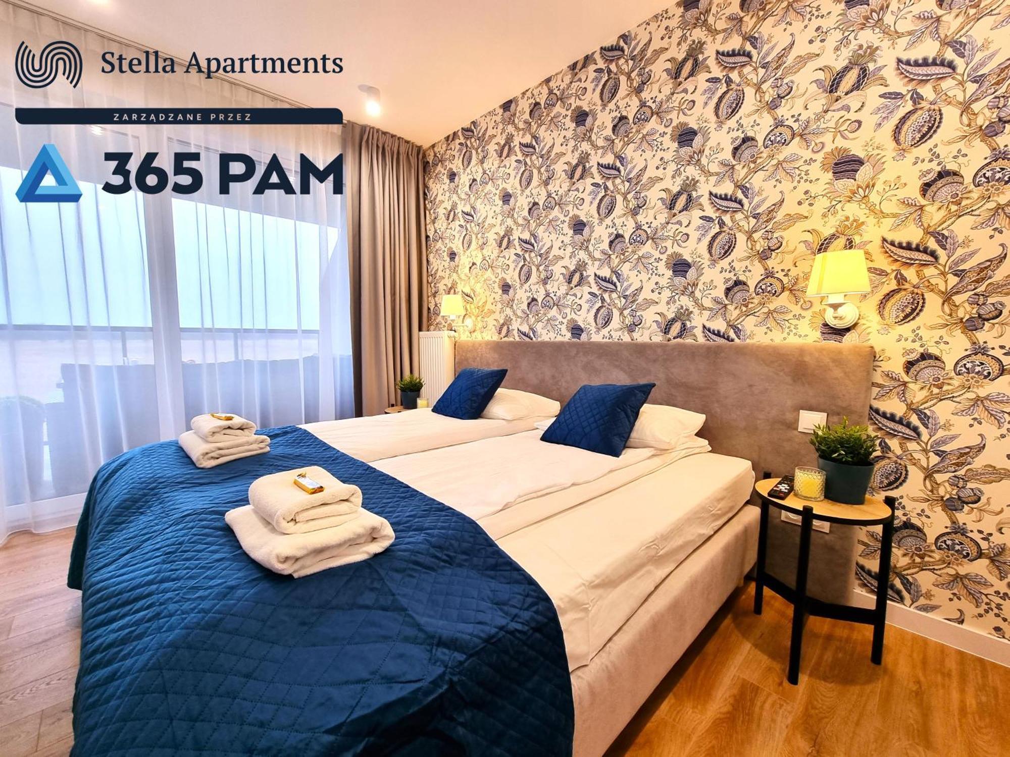 Resort Westin House - Basen, Jacuzzi, Sauna, Silownia, Plac Zabaw W Cenie - 365Pam Kolberg Exterior foto
