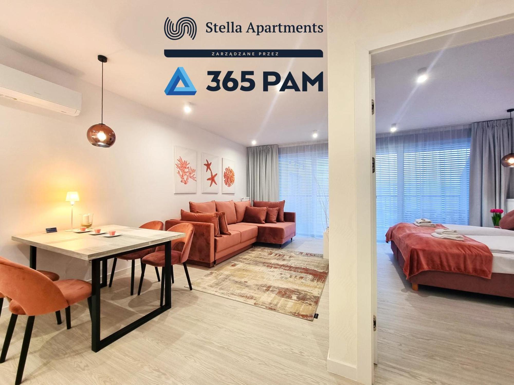 Resort Westin House - Basen, Jacuzzi, Sauna, Silownia, Plac Zabaw W Cenie - 365Pam Kolberg Zimmer foto