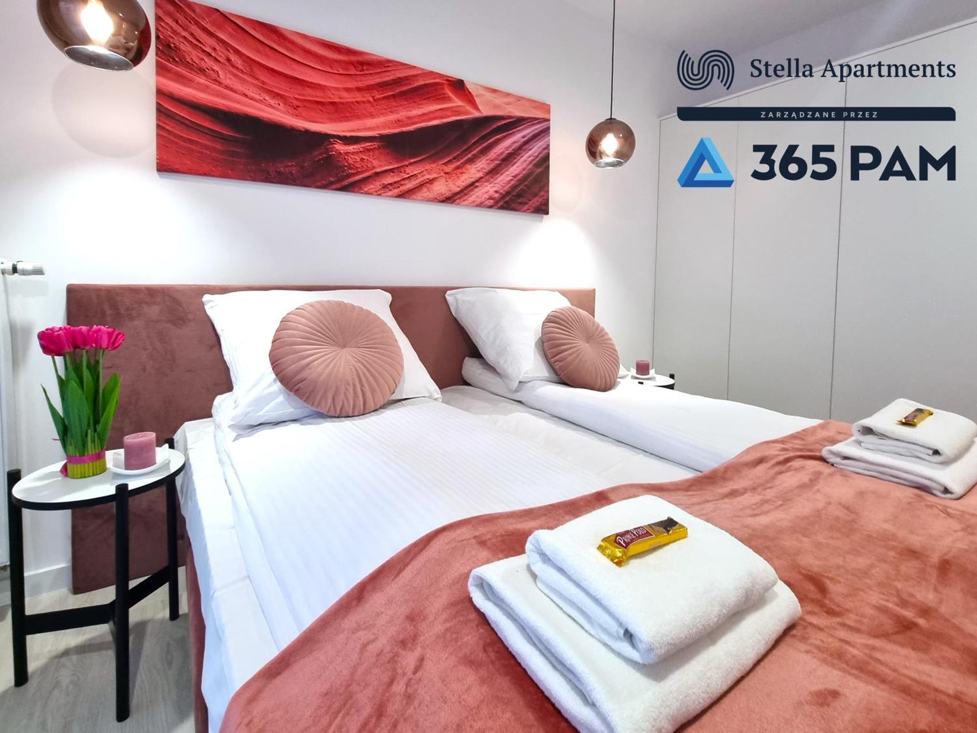 Resort Westin House - Basen, Jacuzzi, Sauna, Silownia, Plac Zabaw W Cenie - 365Pam Kolberg Zimmer foto